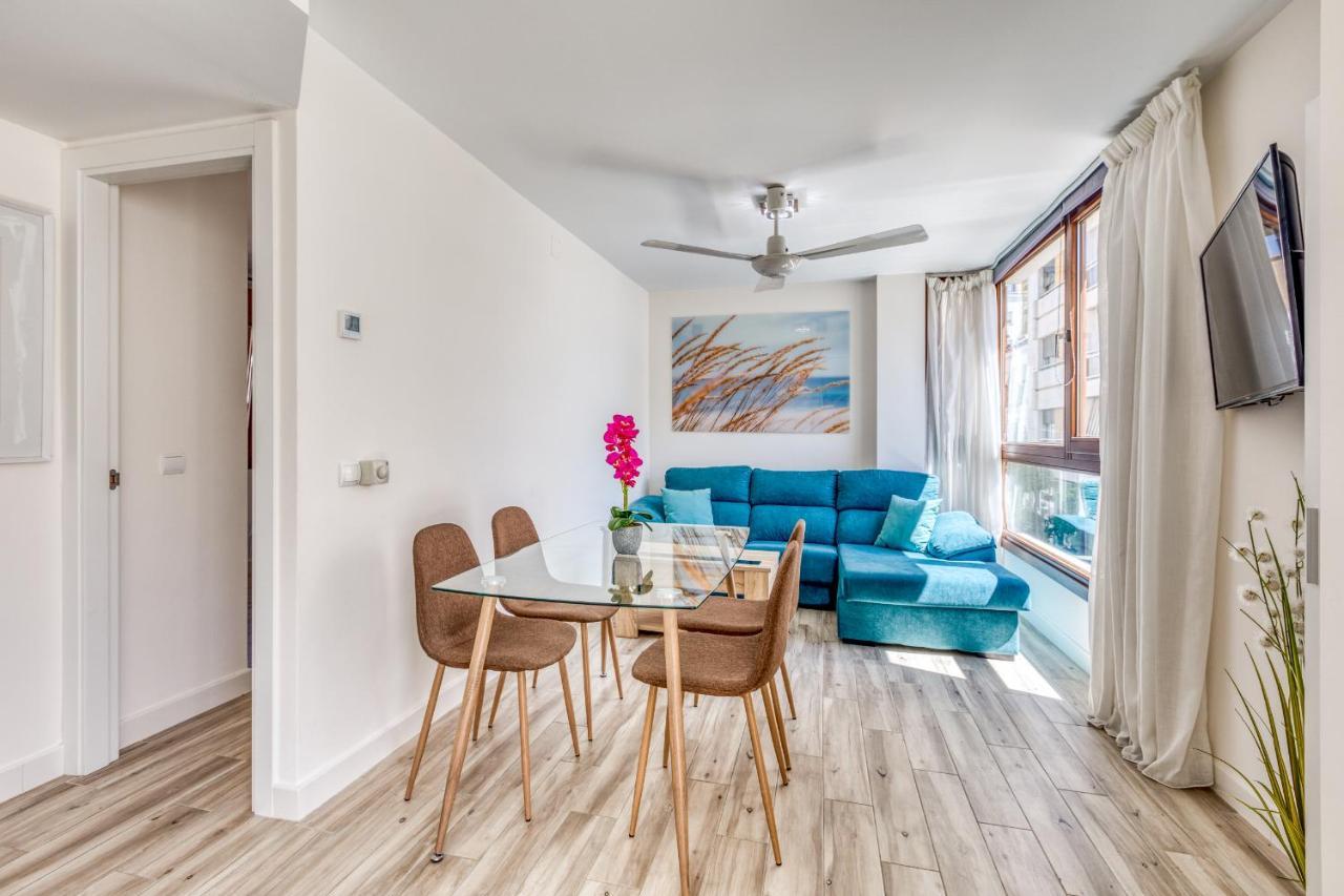 Hanami Estepona Centro 1B Apartment Exterior photo
